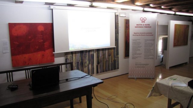 15. občni zbor DRSP